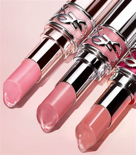 ysl candy glow tinted lip balm|ysl love shine candy.